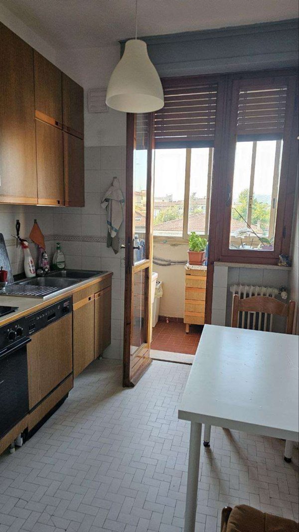 appartamento in affitto a Pisa in zona Porta a Lucca