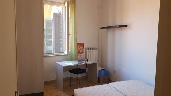 appartamento in affitto a Pisa in zona Barbaricina