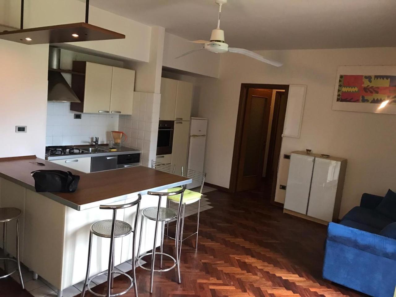 appartamento in affitto a Pisa in zona Cisanello