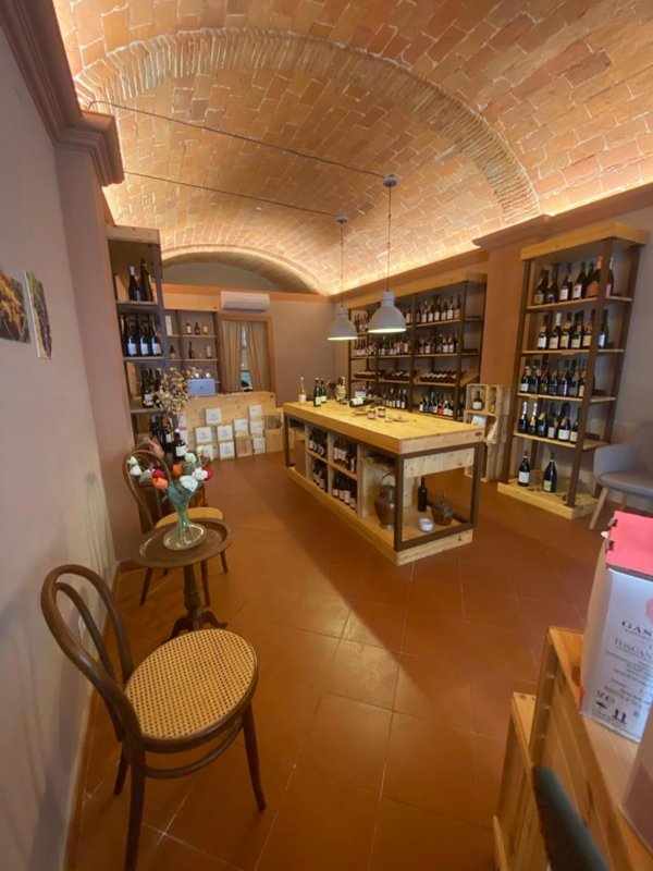 locale commerciale in affitto a Pisa in zona Centro Storico