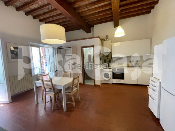 appartamento in affitto a Pisa in zona Quartiere Santa Maria