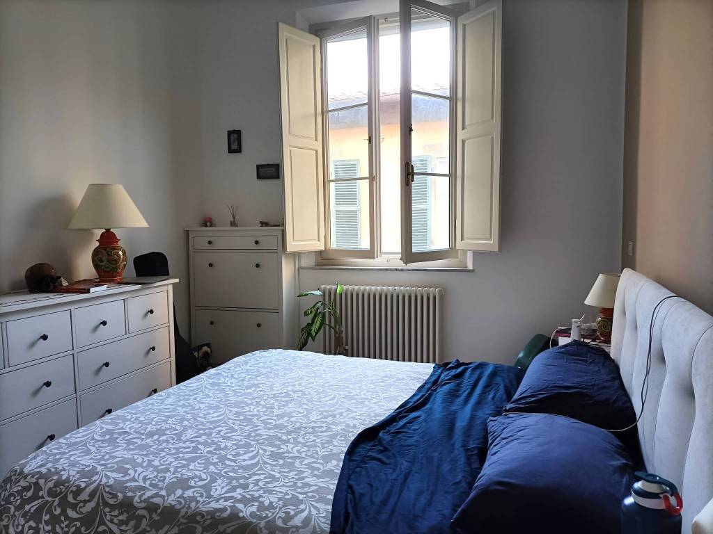 appartamento in affitto a Pisa in zona Quartiere San Francesco