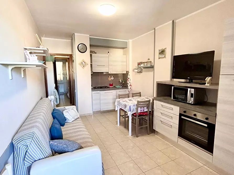 appartamento in affitto a Pisa in zona Marina di Pisa