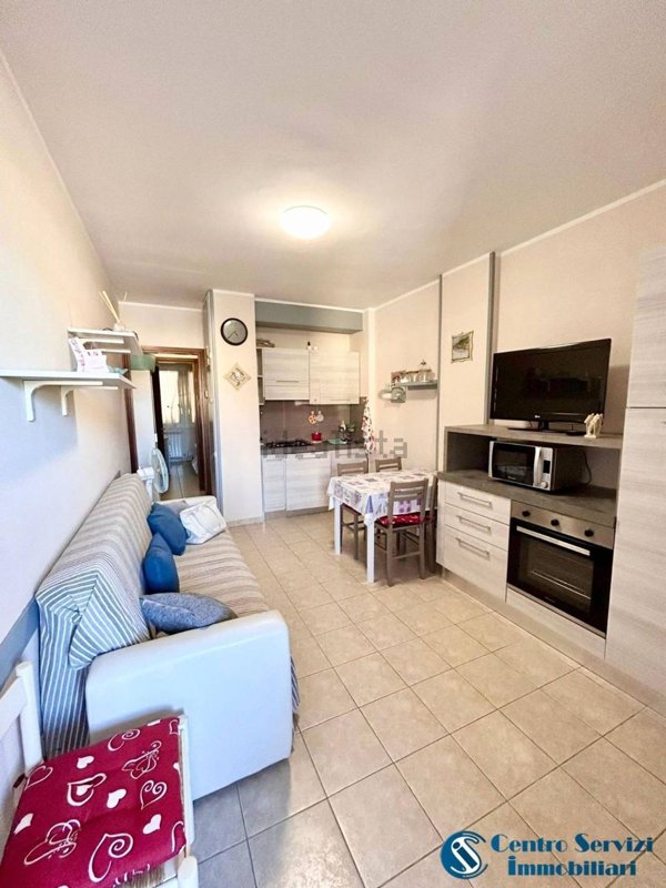 appartamento in affitto a Pisa in zona Marina di Pisa