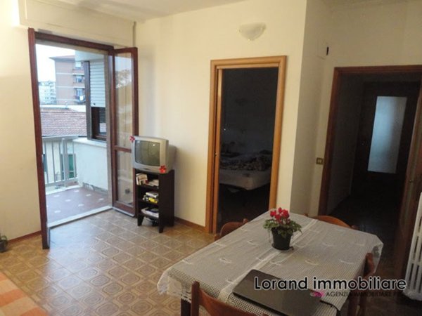 appartamento in affitto a Pisa in zona Pratale / Don Bosco