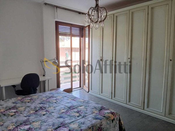 appartamento in affitto a Pisa in zona Centro Storico