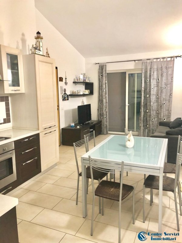 appartamento in affitto a Pisa in zona Marina di Pisa