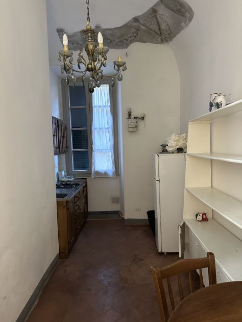 appartamento in affitto a Pisa in zona Centro Storico