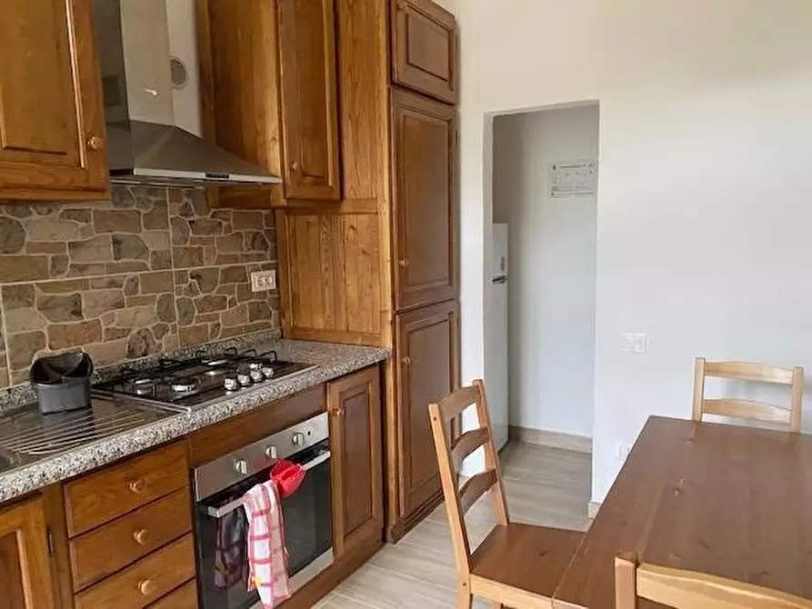appartamento in affitto a Pisa in zona Le Piagge