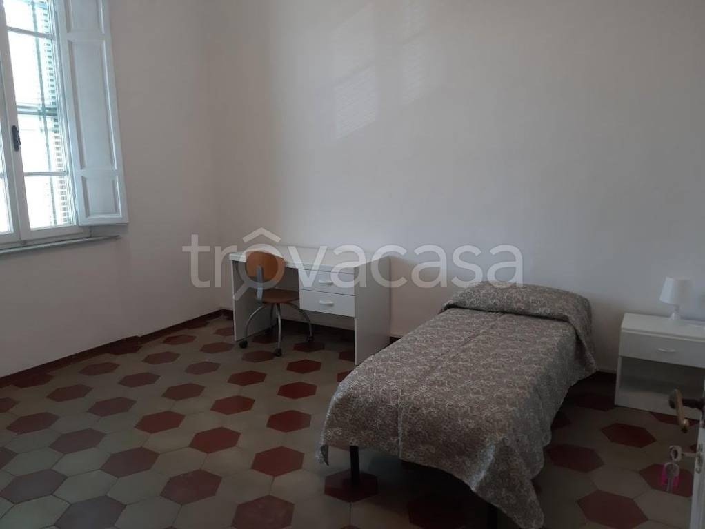appartamento in affitto a Pisa in zona Le Piagge