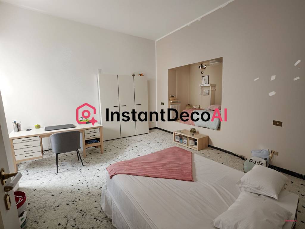 appartamento in affitto a Pisa in zona Quartiere San Giusto