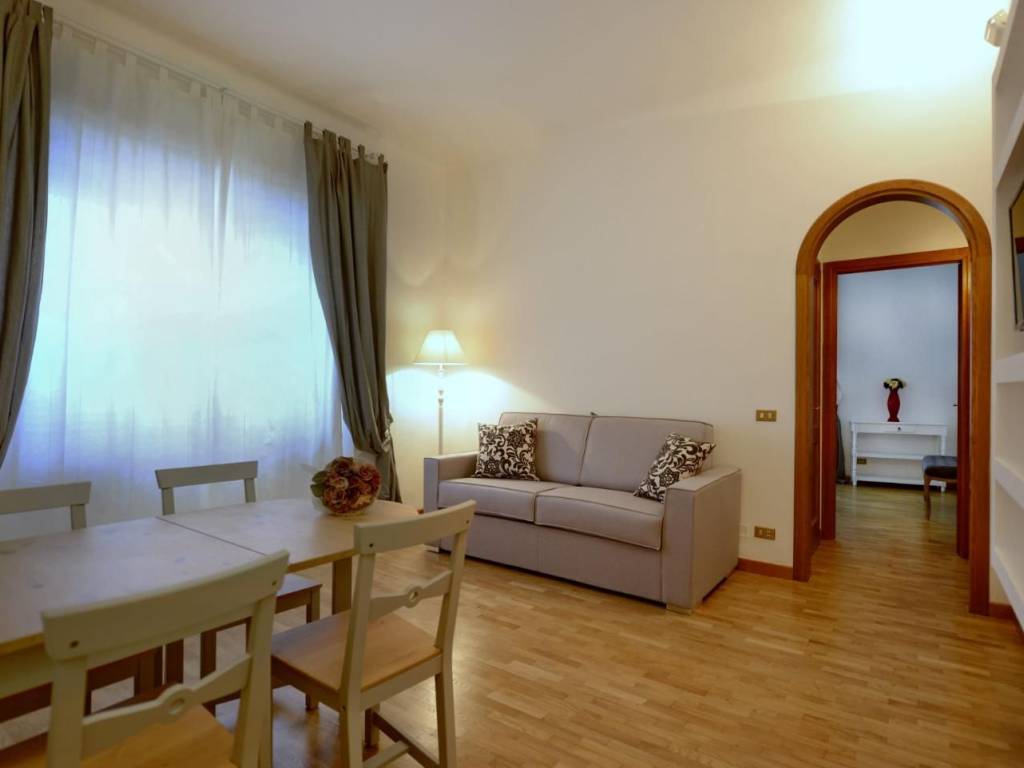 appartamento in affitto a Pisa in zona Quartiere Sant'Antonio