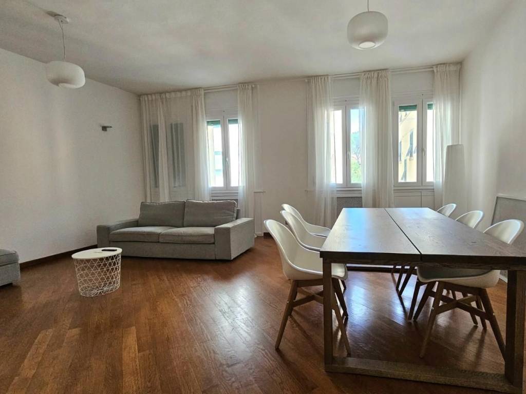 appartamento in affitto a Pisa in zona Centro Storico