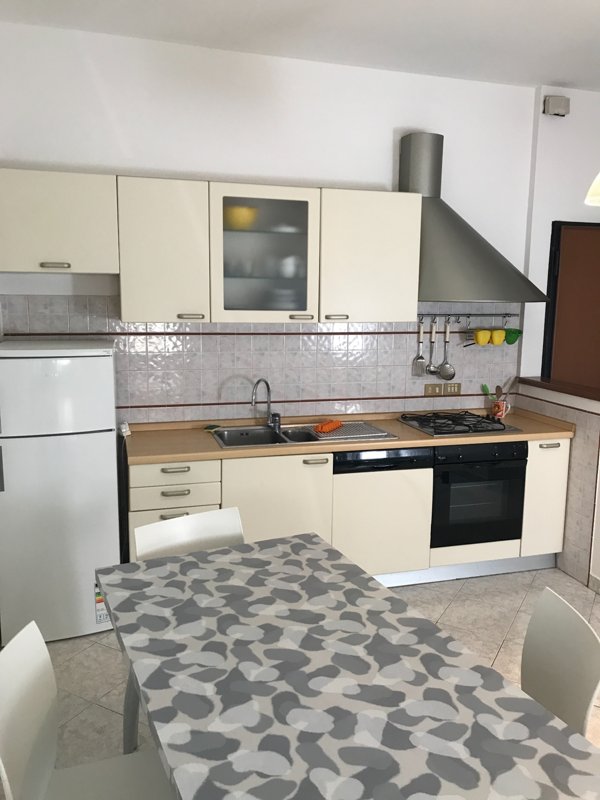appartamento in affitto a Pisa in zona Quartiere Sant'Antonio