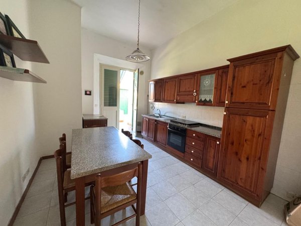 appartamento in affitto a Pisa in zona Porta a Lucca