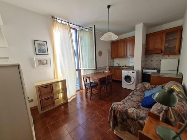 appartamento in affitto a Pisa in zona Centro Storico