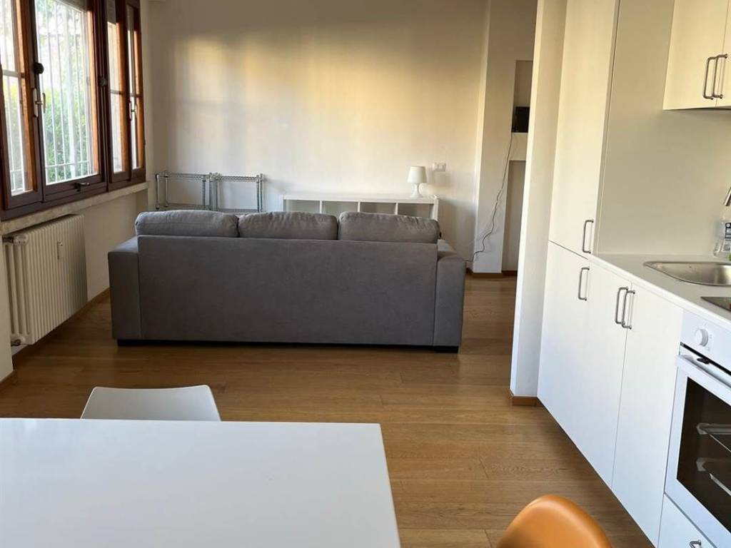 appartamento in affitto a Pisa in zona Pratale / Don Bosco