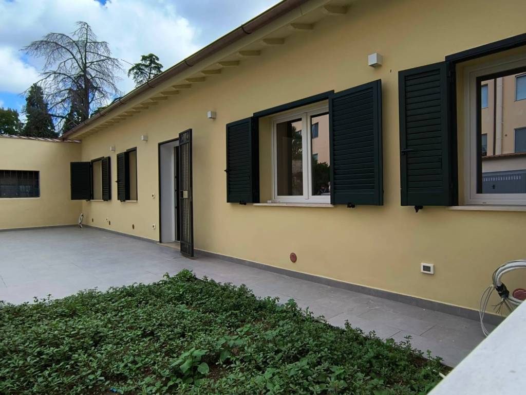appartamento in affitto a Pisa in zona Cisanello