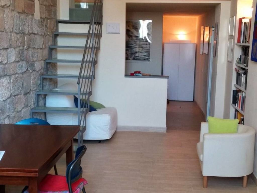 appartamento in affitto a Pisa in zona Lungarni