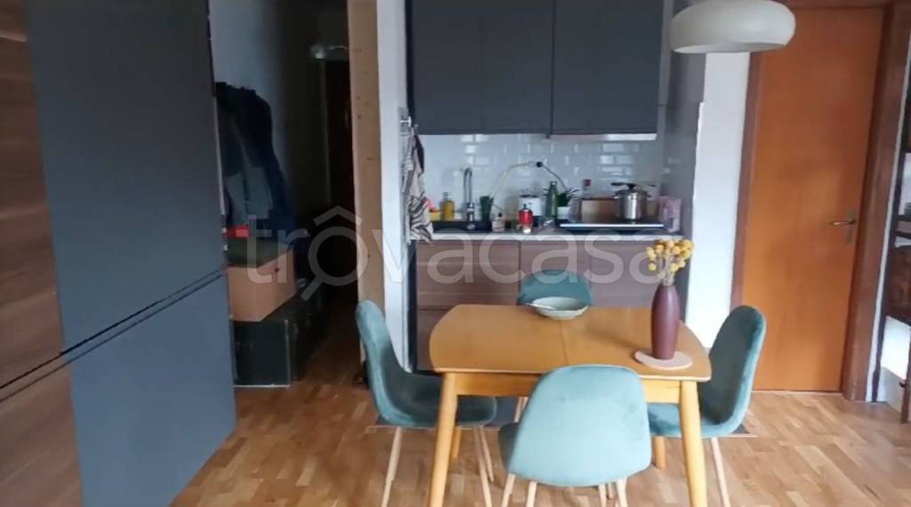appartamento in affitto a Pisa in zona Cisanello