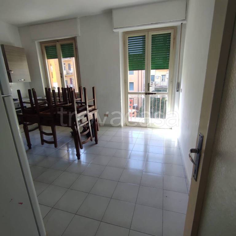 appartamento in affitto a Pisa in zona Quartiere Sant'Antonio