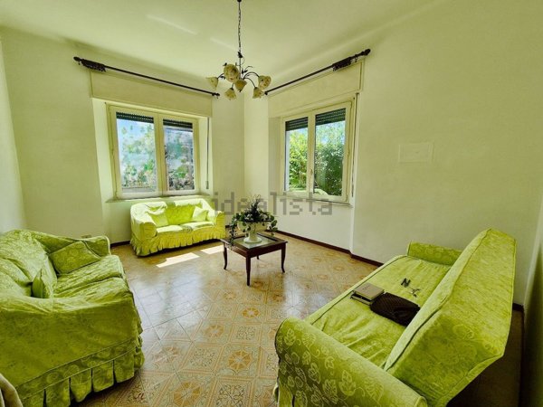 appartamento in affitto a Pisa in zona La Palazzina