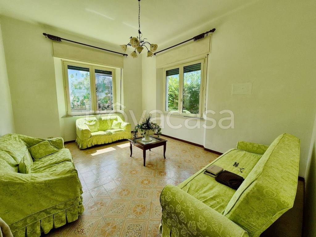 appartamento in affitto a Pisa in zona Porta a Lucca