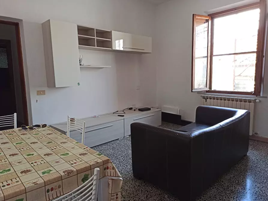 appartamento in affitto a Pisa in zona Quartiere Santa Maria