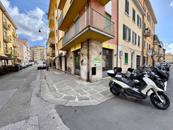 negozio in affitto a Pisa in zona Centro Storico