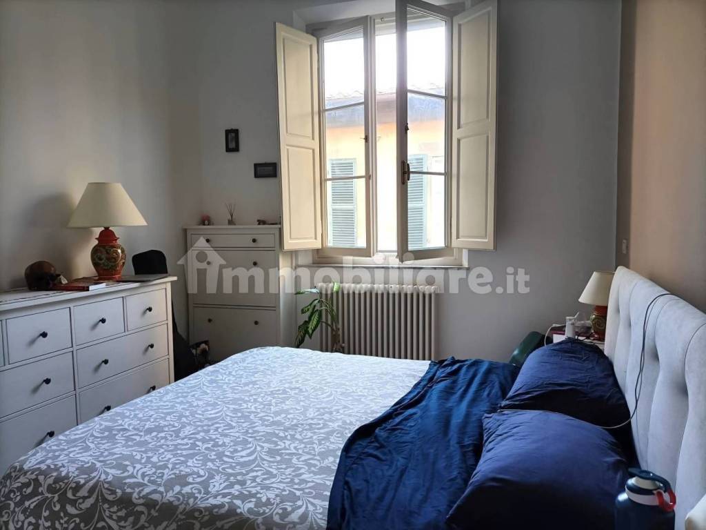 appartamento in affitto a Pisa in zona Quartiere San Francesco
