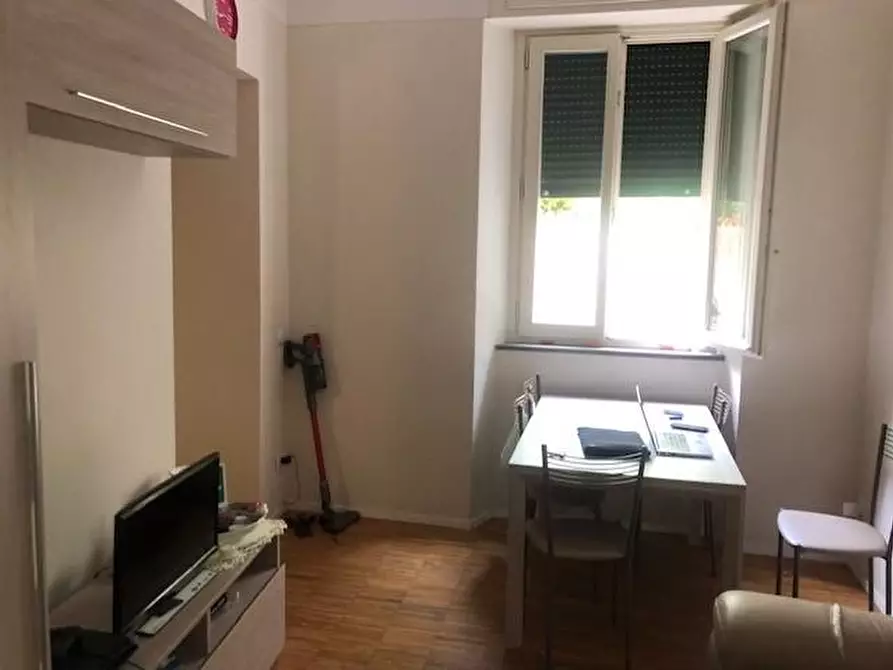 appartamento in affitto a Pisa in zona Quartiere Santa Maria