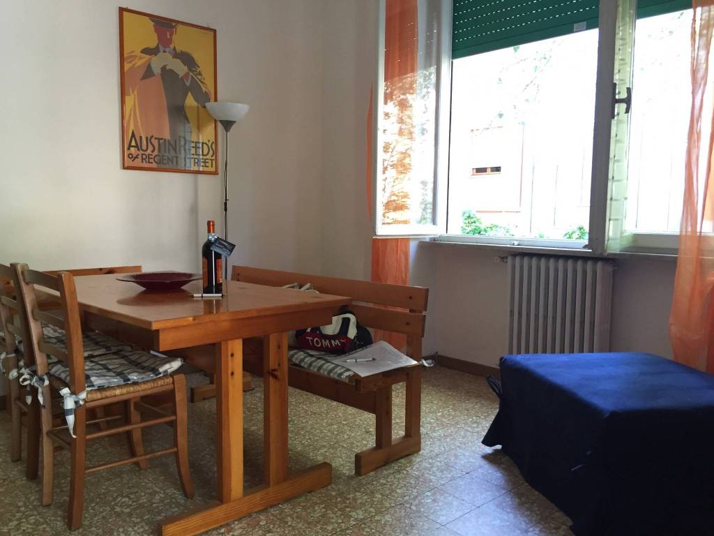 appartamento in affitto a Pisa in zona Tirrenia