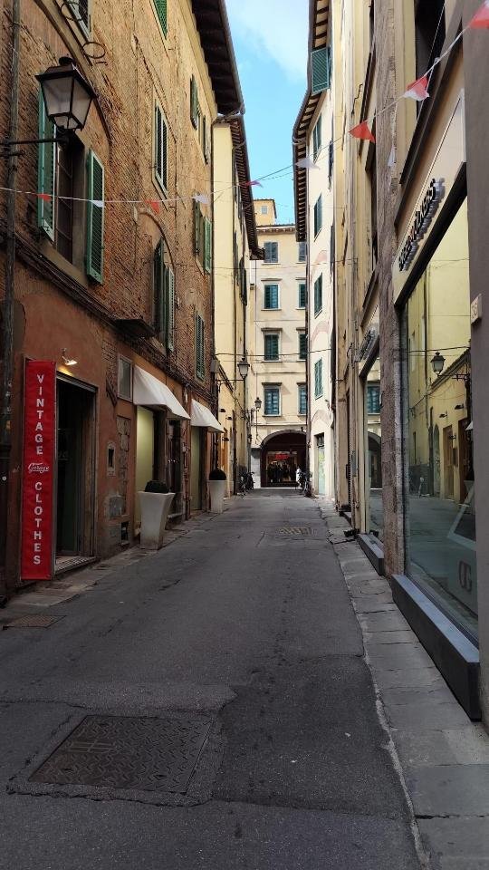 appartamento in affitto a Pisa in zona Centro Storico
