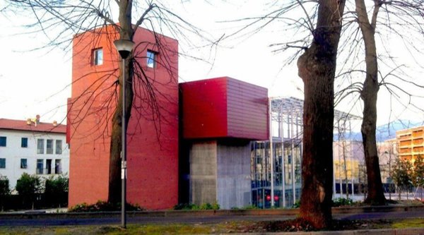 appartamento in affitto a Pisa in zona Cisanello