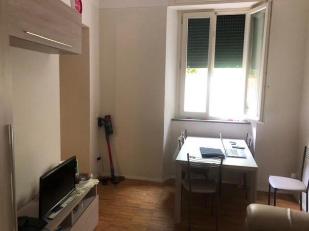 appartamento in affitto a Pisa in zona Quartiere Santa Maria