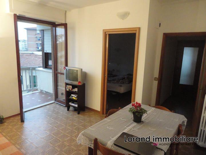 appartamento in affitto a Pisa in zona Pratale / Don Bosco