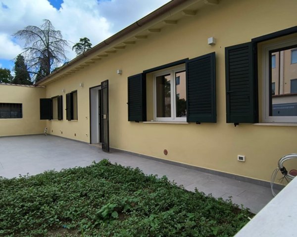 appartamento in affitto a Pisa in zona Le Piagge