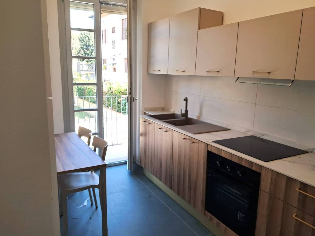 appartamento in affitto a Pisa in zona Porta a Mare