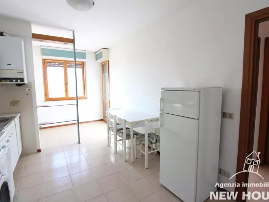 appartamento in affitto a Pisa in zona Cisanello