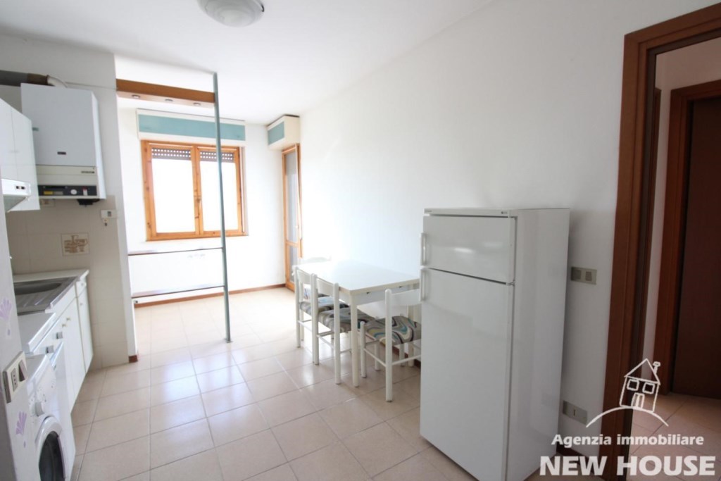 appartamento in affitto a Pisa in zona Cisanello