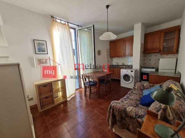 appartamento in affitto a Pisa in zona Quartiere Sant'Antonio