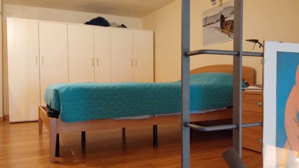 appartamento in affitto a Pisa in zona Lungarni