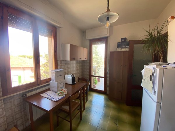 appartamento in affitto a Pisa in zona Putignano