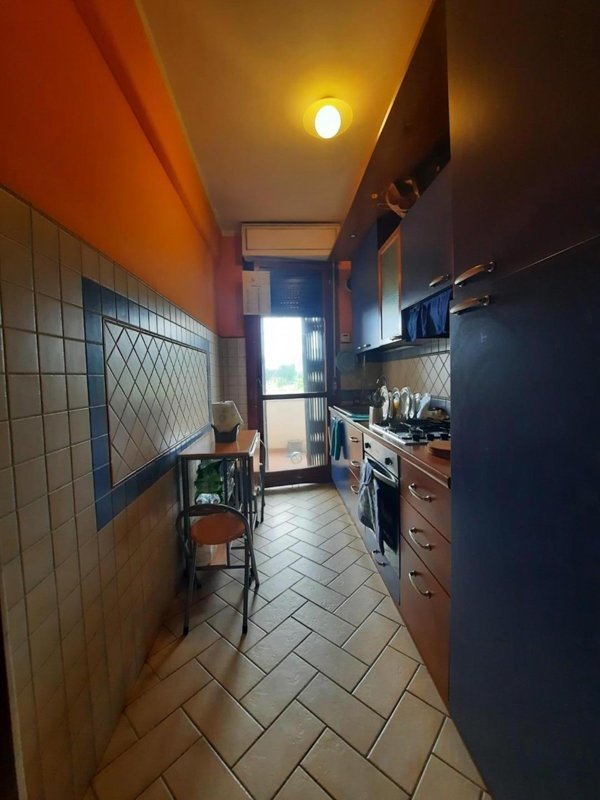 appartamento in affitto a Pisa in zona Cisanello
