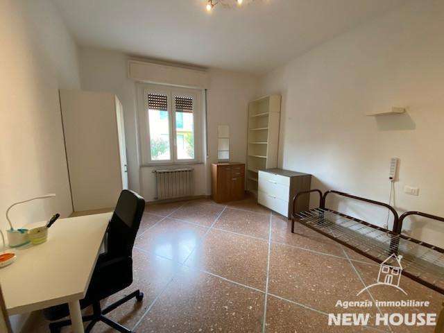 appartamento in affitto a Pisa in zona Le Piagge