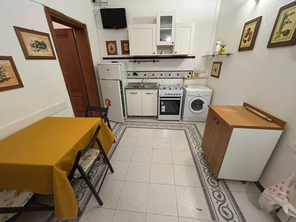 appartamento in affitto a Pisa in zona Quartiere San Francesco