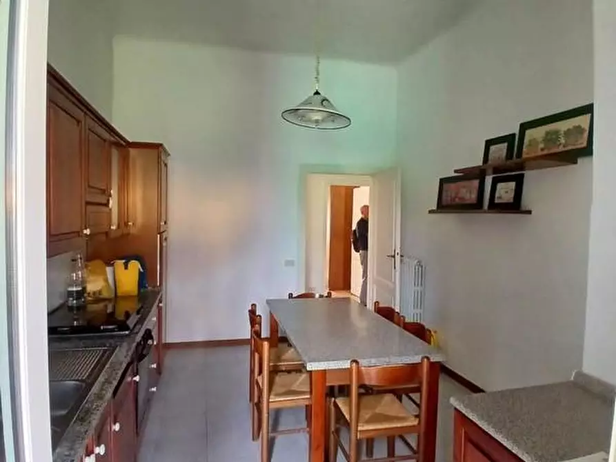 appartamento in affitto a Pisa in zona Porta a Lucca