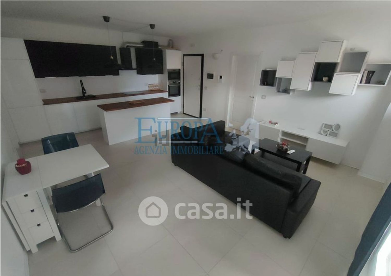 appartamento in affitto a Pisa in zona Quartiere San Giusto