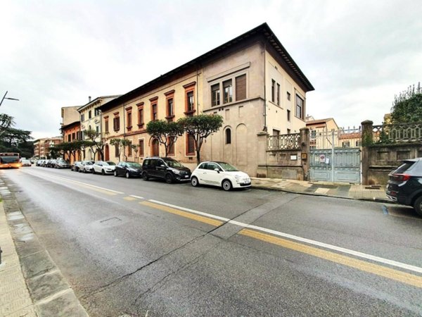 appartamento in affitto a Pisa in zona Quartiere San Martino