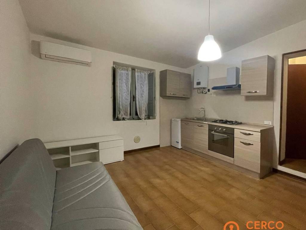 appartamento in affitto a Pisa in zona Barbaricina